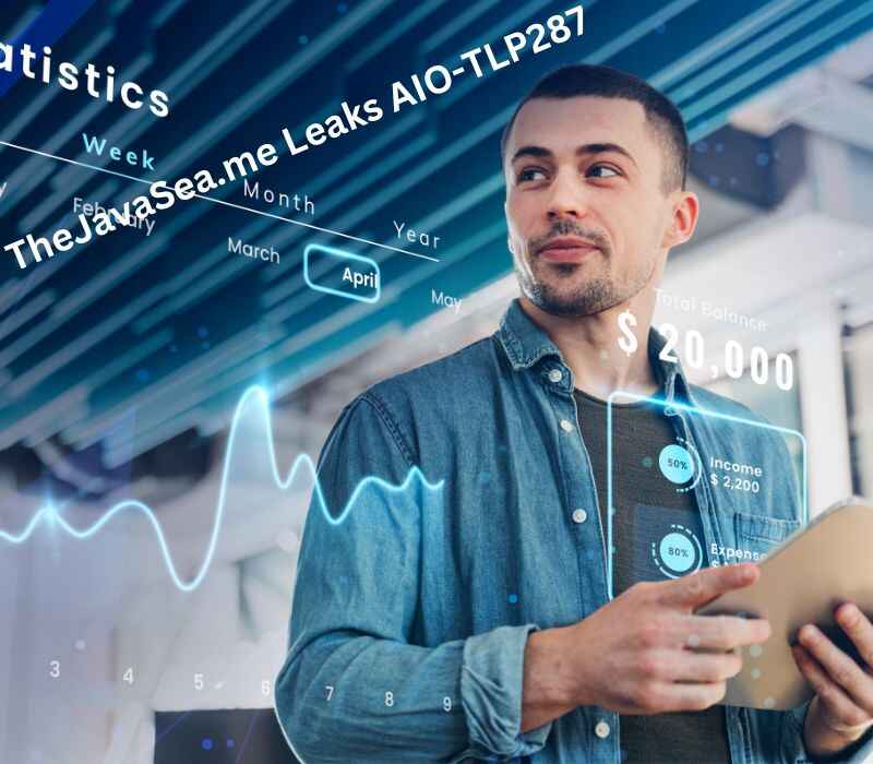 TheJavaSea.me Leaks AIO-TLP287